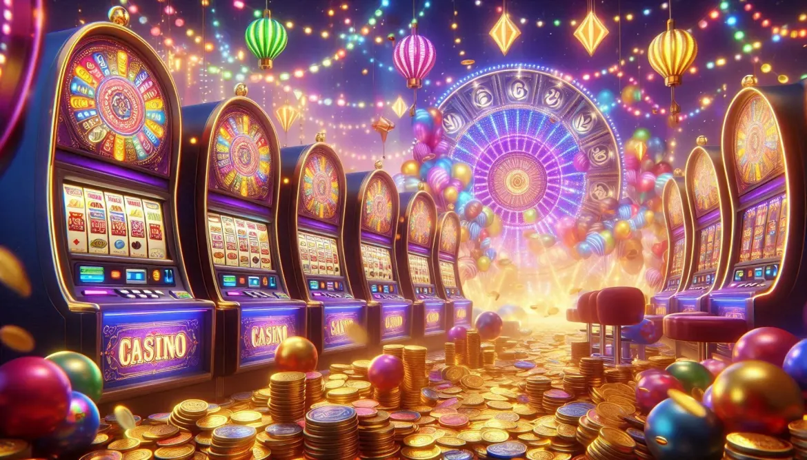 Slotornado Casino